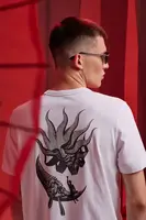 Bavlněné tričko Medicine