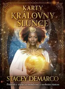 Karty Královny Slunce - Stacey Demarco, Kinga Britschgi