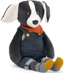 Velký plyšový pes Puce & Pilou