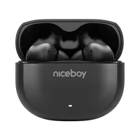 NICEBOY Pins 4 Black
