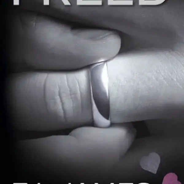 Freed - E.L. James
