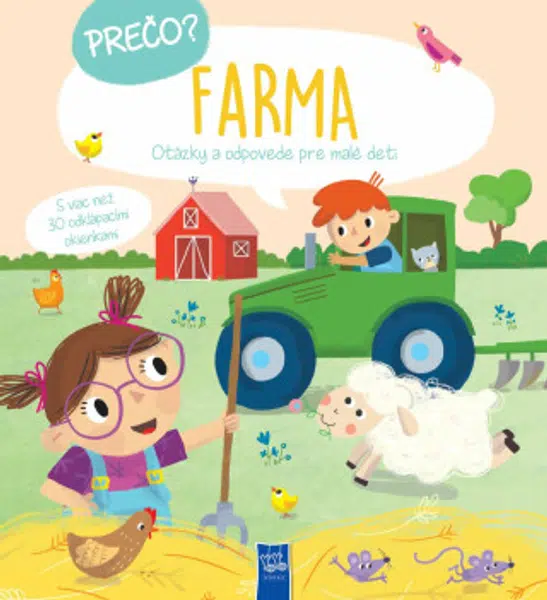 Prečo? Farma