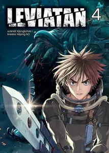 Leviatan 4 - Kjongtchak I