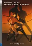 Young Adult ELI Readers 4/B2: The Prisoner Of Zenda + Downloadable Multimedia - Anthony Hope