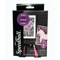 Základní sada pro linoryt Speedball