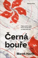 Černá bouře - Marek Havlík - e-kniha