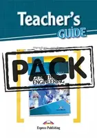 Career Paths Genetic Engineering - SB+T´s Guide with Digibook App.