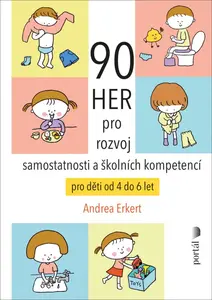 90 her pro rozvoj samostatnosti a školních kompetencí - Andrea Erkert