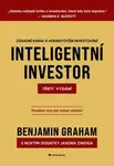 Inteligentní investor - Třetí vydání - Benjamin Graham, Jason Zweig - e-kniha