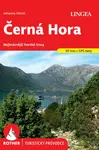 Černá Hora - Rother - kolektiv autorů