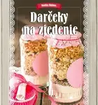 Darčeky na zjedenie - Monika Halmos