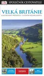 Velká Británie - Společník cestovatele - Michael Leapman