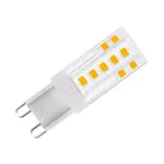 Žárovka LED G9 3W bílá přírodní REBEL ZAR0538-2