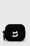 Pouzdro na airpod Karl Lagerfeld AirPods Pro 2