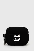 Pouzdro na airpod Karl Lagerfeld AirPods Pro 2