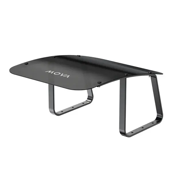 Garáž pro robotickou sekačku MOVA 600 a 1000