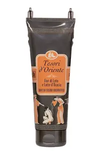 Tesori d'Oriente Fior Di Loto - sprchový gel 250 ml