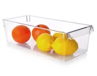 Organizér do lednice 36x15x10 cm