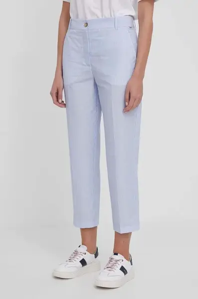 Kalhoty Tommy Hilfiger