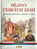 Dějiny Českých zemí - Historické přehledy - Panovníci - Otázky