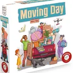 Moving Day