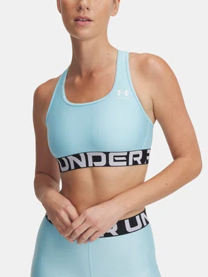 Dámská podprsenka Under Armour UA HG Mid Branded - Dámské