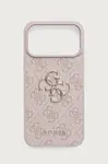 Guess  pouzdro na telefon iPhone 17/18 Pro Max