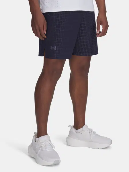 Pánské kraťasy Under Armour UA LAUNCH PRO 7'' NOVELTY - Pánské