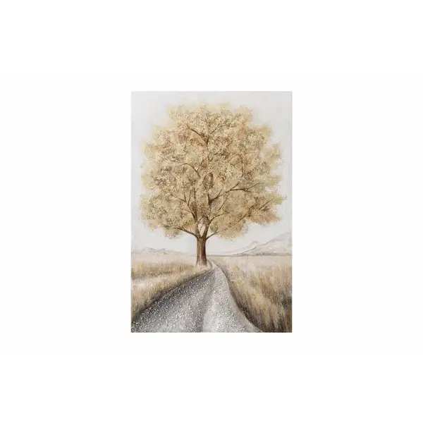 KUNSTLOFT OLEJOMALBA 60/90 cm, Zvířata