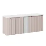 Petits-meubles SKŘÍŇKA POD UMYVADLO 140cm Riva Kašmír