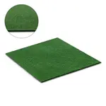 rugsX UMĚLÁ tráva PATIO 150/200 cm