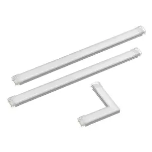 Vicco LED-PÁSEK Bílá 55 cm