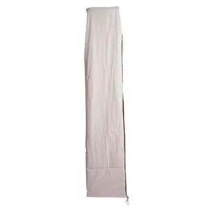MCW OCHRANNÝ OBAL MCW PRO DEŠTNÍK S AMPELEM Krémově bílý, šedý