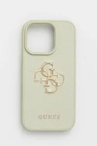 Guess  Obal na telefon  iPhone 16 Pro
