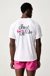 Nike  tričko na pláž pánské