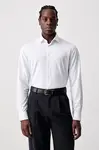 Calvin Klein  košile pánská s bavlnou