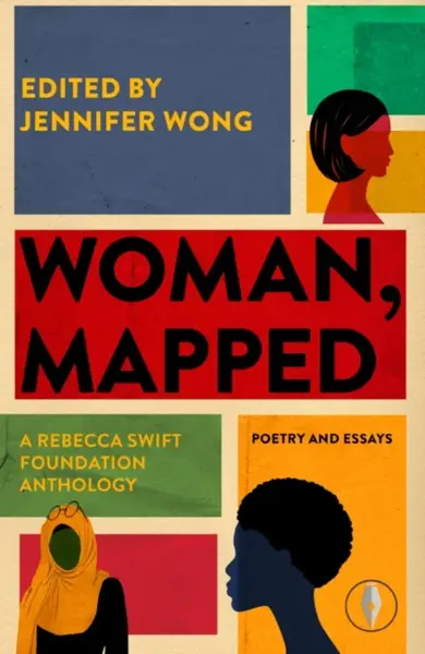 Woman, Mapped