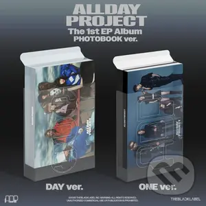 Allday Project:  Allday Project - Allday Project