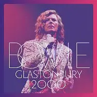 David Bowie – Glastonbury 2000 (Live) LP