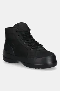 Moon Boot  Nubukové turistické boty  MB LUNA TREK MID NUBUCK