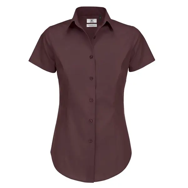 BK16•B&C BLACK TIE SSL /WOMEN