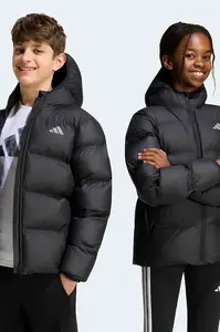 adidas  prošívaná bunda dětská