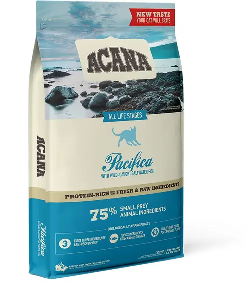 Acana Pacifica Cat 1,8 kg