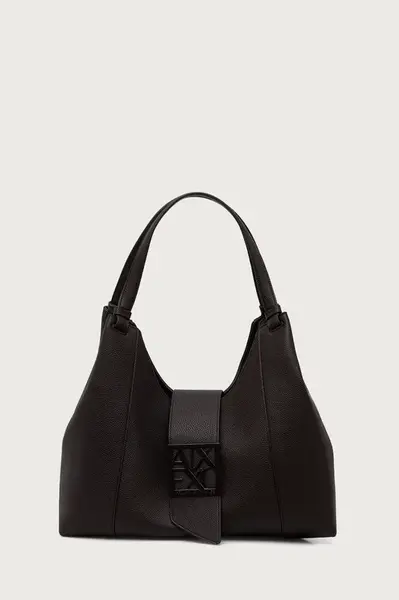 Armani Exchange  taška dámská z imitace kůže
