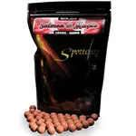 Sportcarp boilies salmon & maple - 800 g 20 mm