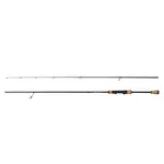Dam prút iconic2 ul-spinning 2,13 m 1-7 g 2-diel