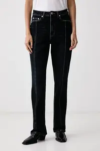 Gestuz  rifle slim fit dámske GZrosaly