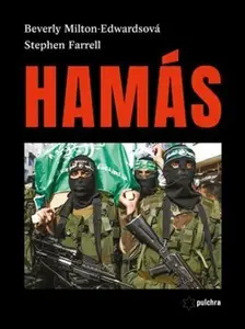 HAMÁS (poškozené) - Stephen Farrell, Beverley Milton-Edwardsová