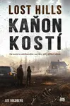 Lost Hills: Kaňon kostí - Lee Goldberg