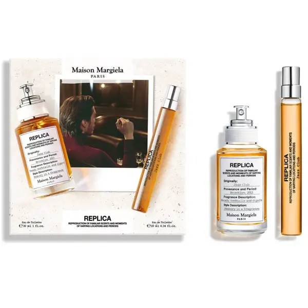 Maison Margiela REPLICA Jazz Club darčeková sada unisex